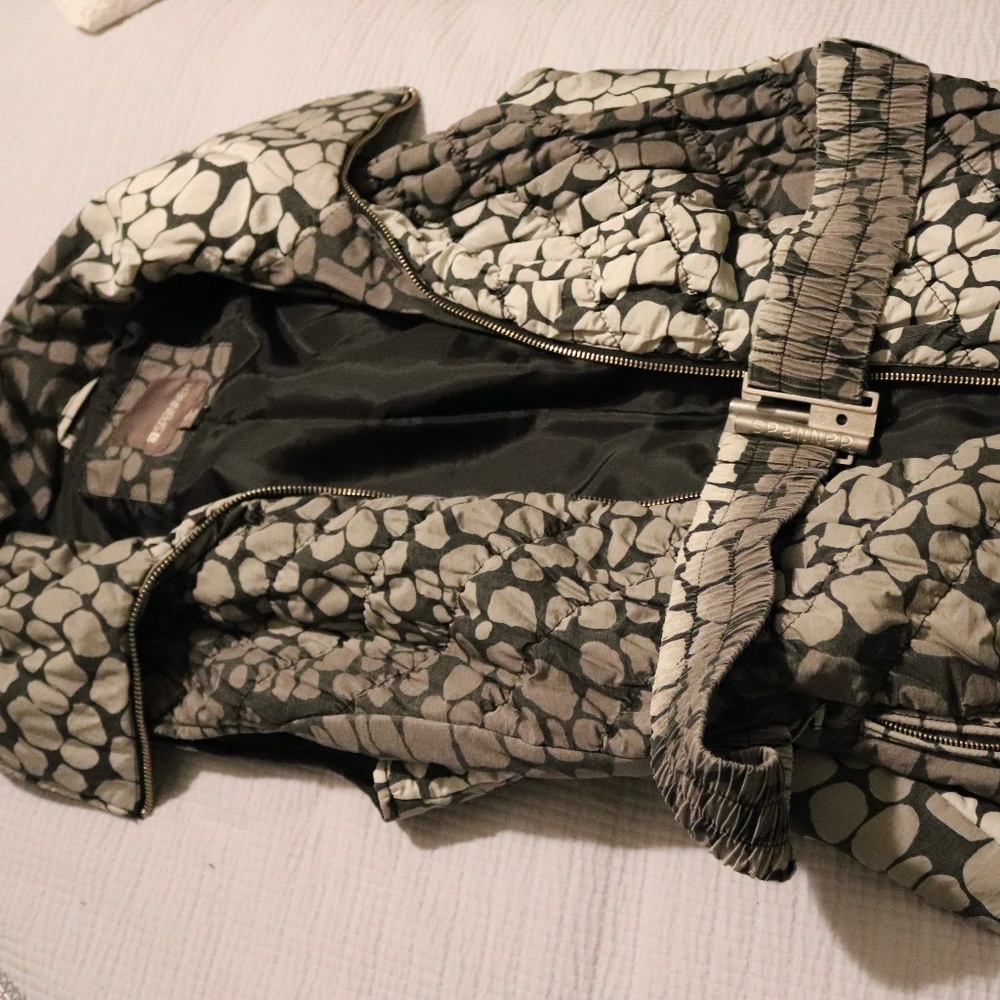 Puffy Vest
